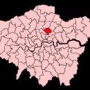 Hackney North and Stoke Newington (UK Parliament constituency)