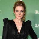 Sarah Bolger – ‘Dave’ TV Show Premiere in Los Angeles - 454 x 643