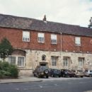 Defunct schools in York
