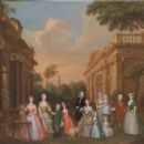 Thomas Watson-Wentworth, 1st Marquess of Rockingham