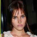 Isabel Lucas - 454 x 611