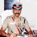 Indian Police Service officers