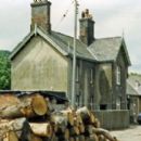 Caerwys railway station