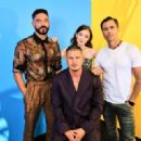 Sarah Bolger – The IMDboat Official Portrait Studio At Comic-Con 2022