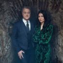 A Discovery of Witches (2018)