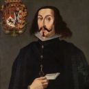 Luis Enríquez de Guzmán, 9th Count of Alba de Liste