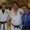 South African judoka