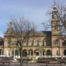 Theatres in Merseyside