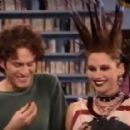 Chyler Leigh as June Tuesday in That '80s Show - 454 x 287