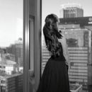 Alycia Debnam-Carey – Vogue Australia (November 2021) - 454 x 681