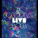 Coldplay Live 2012