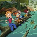 Paramount's The Wild Thornberrys Movie - 2002