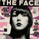 The Face Magazine Cover [United Kingdom] (September 2000)