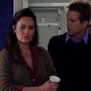 Tia Carrere as Kate Parks in Collision Course - 400 x 250