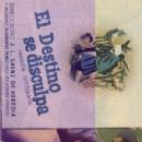 El destino se disculpa