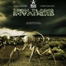 High Plains Invaders