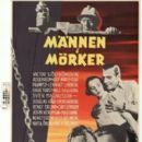 Männen i mörker