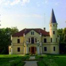 Manors in Latvia
