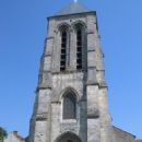Churches in Essonne