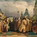 1694 disestablishments in Europe