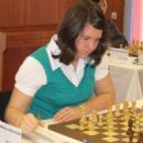American female chess players