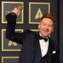 Kenneth Branagh - The 94th Annual Academy Awards (2022) - 424 x 612