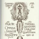 1920–21 FA Cup