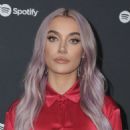 Olivia O’Brien – Spotify ‘Best New Artist’ Party in Los Angeles