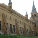 Manor houses in Ukraine