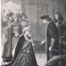 Lady Catherine Gordon