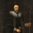 Frederick Cornwallis, 1st Baron Cornwallis