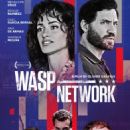 Wasp Network (2019) - 454 x 672