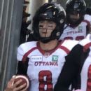 Players of Canadian football from Connecticut