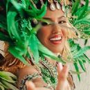 Cassia Adriane de Araujo- Miss Earth 2021- National Costume Shooting - 454 x 454