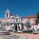 Official residences in Portugal