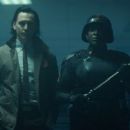 Loki - Tom Hiddleston - 454 x 255