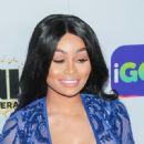 Blac Chyna at The iGo Live Launch Party at the Beverly Wilshire Hotel in Beverly Hills, California - July 26, 2017 - 450 x 600