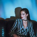 Emily DiDonato - Harper's Bazaar Magazine Pictorial [Greece] (December 2022) - 454 x 681