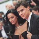 Oriana Sabatini and Paulo Dybala- Highest 2 Lowest Premiere - The 78th Cannes Film Festival