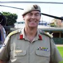 Duncan Lewis