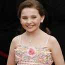 Abigail Breslin - The 79th Annual Academy Awards (2007) - 428 x 612