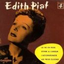Édith Piaf songs