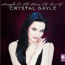 Straight To The Heart: The Best Of - Crystal Gayle