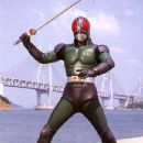 Kamen Rider television series