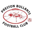 Preston Football Club (VFA) players