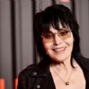 Joan Jett attends the Bvlgari B.zero1 Rock collection event at Duggal Greenhouse on February 06, 2020 in Brooklyn, New York - 454 x 302