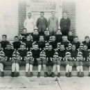 1920 in sports in Alabama