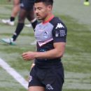 London Broncos seasons