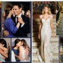 Julio Iglesias Jr. and Charisse Verhaert Wedding - 454 x 318