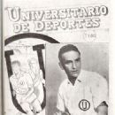 Sportspeople from Lima Region
